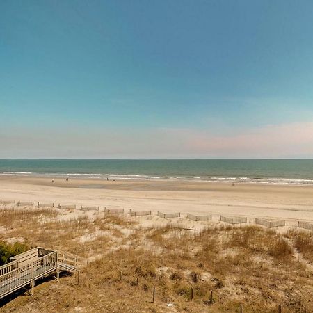 Best Beach Spot Myrtle Beach Extérieur photo