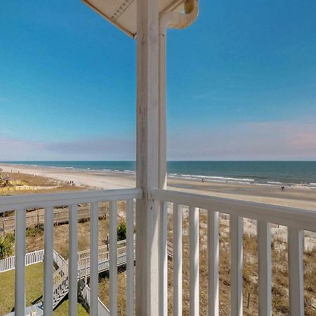 Best Beach Spot Myrtle Beach Extérieur photo