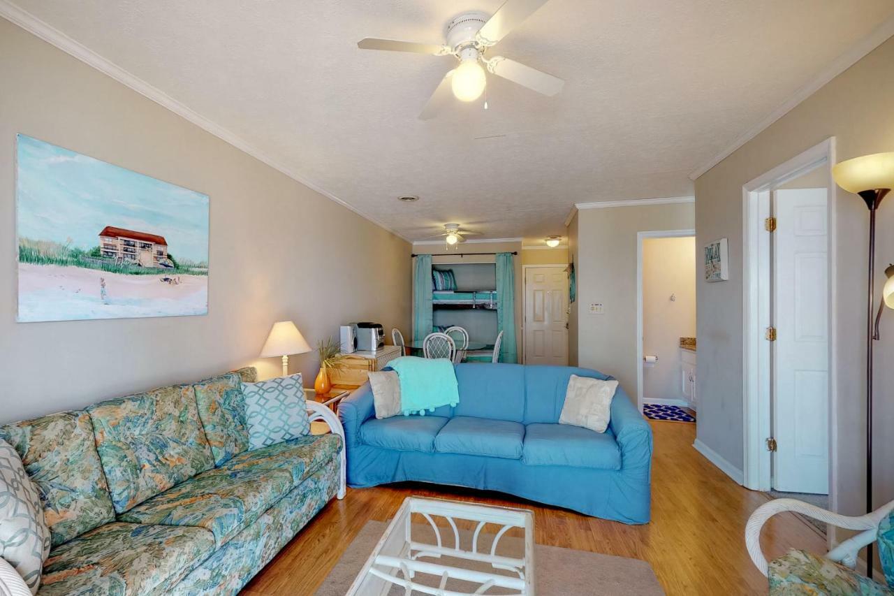 Best Beach Spot Myrtle Beach Extérieur photo