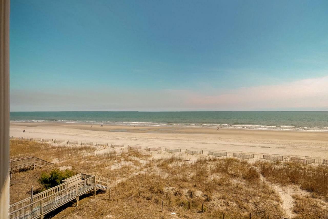 Best Beach Spot Myrtle Beach Extérieur photo
