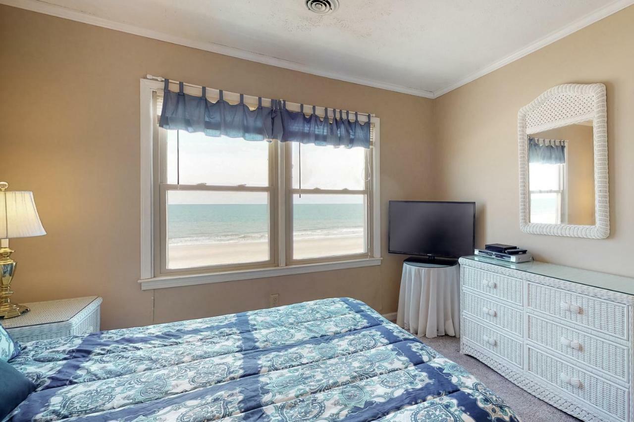 Best Beach Spot Myrtle Beach Extérieur photo