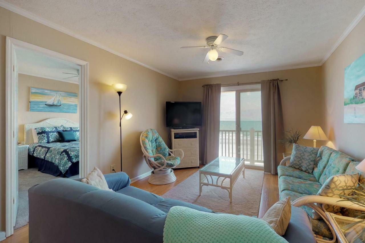 Best Beach Spot Myrtle Beach Extérieur photo