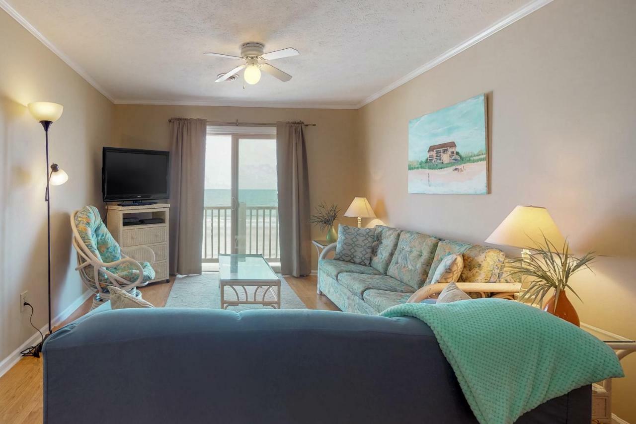 Best Beach Spot Myrtle Beach Extérieur photo