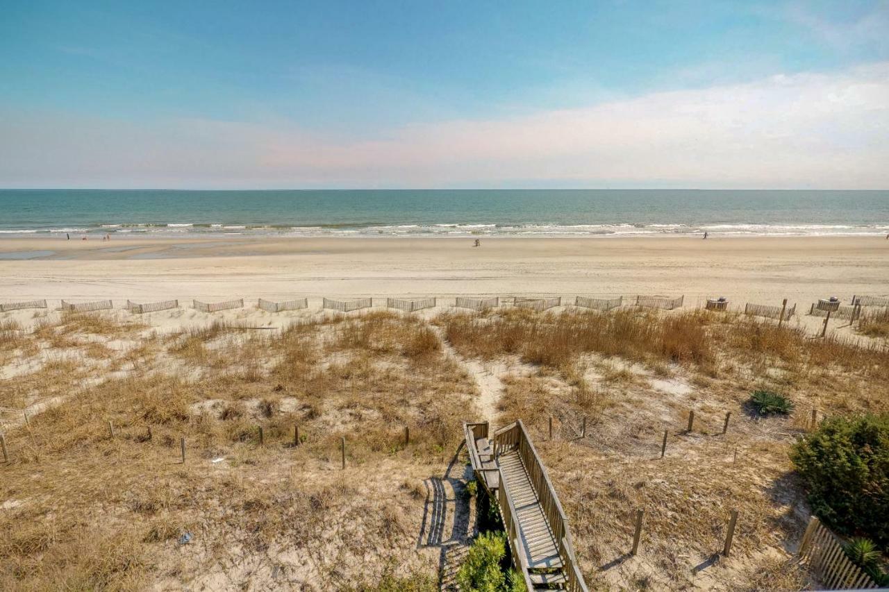 Best Beach Spot Myrtle Beach Extérieur photo