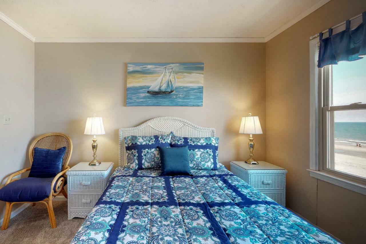 Best Beach Spot Myrtle Beach Extérieur photo