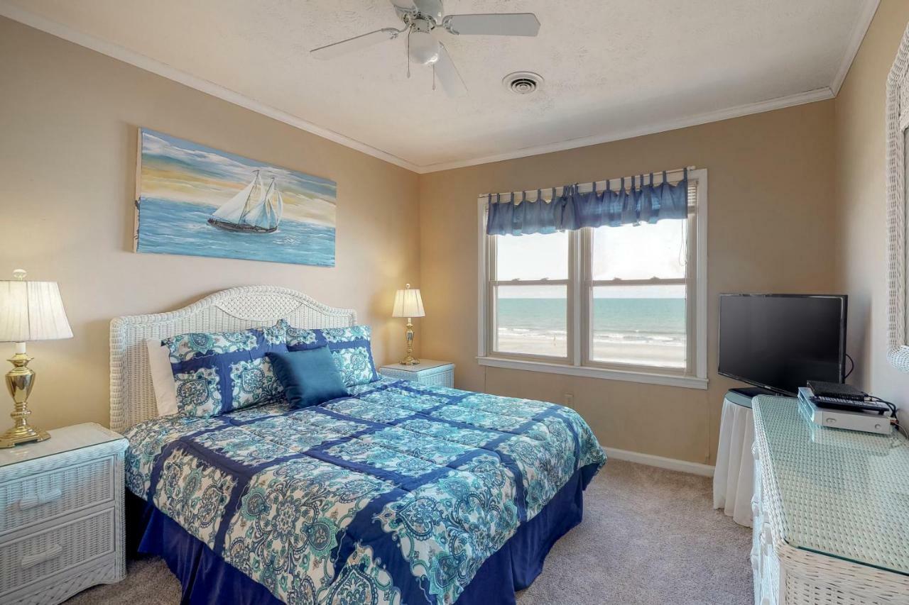 Best Beach Spot Myrtle Beach Extérieur photo